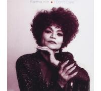 Kitt, Eartha - I Don't Care [Import]