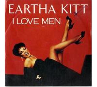 Kitt Eartha - I Love Men