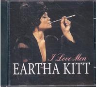 Kitt,Eartha - I Love Men [Import]