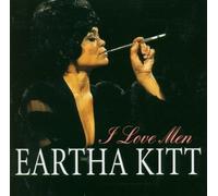 Kitt,Eartha - I Love Men [Import]