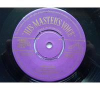 Kitt, Eartha - Kitt, Eartha Lovin' Spree 7" HMV 7M191 EX 1954