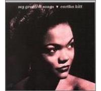 Kitt, Eartha - My Greatest Songs