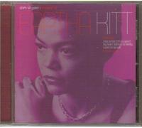 Kitt, Eartha - She's So Good: The Best of Eartha Kitt