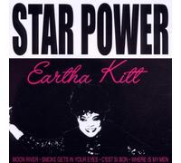 Kitt,Eartha - Star Power