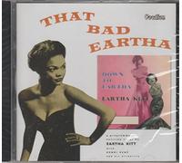 Kitt,Eartha - That Bad Down to Eartha [Import]