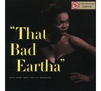 Kitt, Eartha - That Bad Eartha [Import]