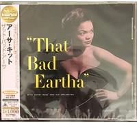 Kitt,Eartha - That Bad Eartha [Import]