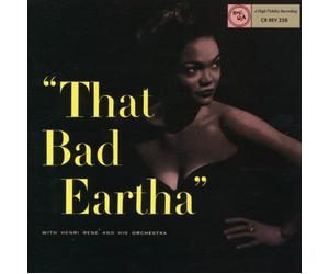 Kitt, Eartha - That Bad Eartha [Import]