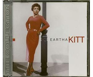 Kitt,Eartha - The Collection/New Version [Import]