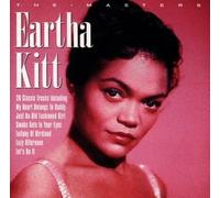 Kitt,Eartha - The Masters [Import]