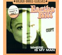 Kitt,Eartha - Where is My Man