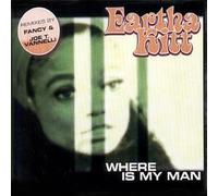 Kitt,Eartha - Where is My Man Remix [Import]