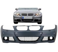 Kitt FBBME90MTLCI Pare-chocs avant Touring 2008-2011