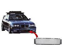 Kitt fbgbme36 m3 Grille inférieur avant pare-chocs