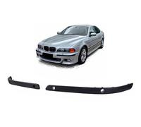 KITT FBMBME39 Bandes d'impact avec PDC compatibles avec Série 5 E39 1995-2003 uniquement M Bumper