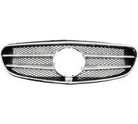 KITT FGMBW212FAMG Grille compatible avec Classe E W212 S212 Facelift 2013-2016 Limousine T-Modell