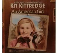 Kitt Kittredge: an American Girl