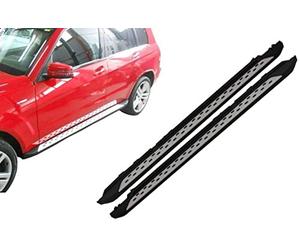 KITT RBMBGLKX204 Marchepieds 2008-2012 Marche Pieds Marche-Pieds