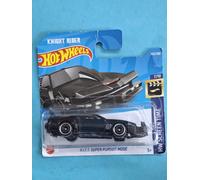 KITT super pursuit mode 133 1:64 Hot wheels 2022 k2000 Knight Rider en0