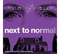 Tom Kitt & Brian Yorkey - Next To Normal (Original Broadway Cast Recording) [15th Anniversary Edition] [2024 Remix & Remaster] [Vinyl LP]