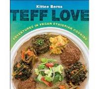 Kittee Berns Teff Love (Poche)