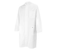 Kittel BP 1324 Veste en coton pour homme Blanc 90