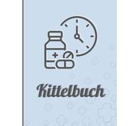 Kittelbuch für Krankenschwestern und Pfleger und alle aus der Pflege, Notizbuch, gepunktet, Din A6 (4.5 X 6 Zoll / 11,43 X 15,24 cm), 80 Seiten, ... Kitteltasche, ideales Geschenk, weißes Papier