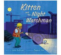 Kitten And The Night Watchman