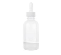 Kitten Bottle,Dispenseur De Lait Presseable 120 ML - Biberon Compressible pour Chaton avec Tétines | pour Chaton Lapin Écureuil Furet Et Autres Petits Animaux