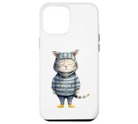 Kitten in a Hoodie, Le Plus Beau Chaton de Tous Les Temps Coque pour iPhone 12 Pro Max