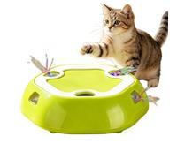 Kitten Interactive Toys for Cats Pet Smart Motion Sensings Exercise Game