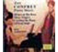 Confrey, Z. – Kitten On The Keys, Dizzy Fingers, Coaxing, African Suite – Andjaparidze, piano