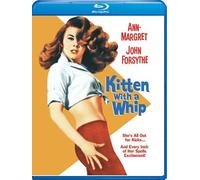Kitten with a Whip – Blu-ray – Universal Pictures (USA)