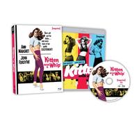 Kitten with a Whip [Blu-Ray] [Import]