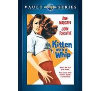 Kitten With A Whip (Vault Series/ On Demand Dvd-R)