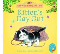 Kitten's Day Out Amery, Heather (Auteur)