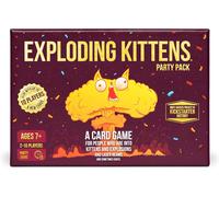 Kittens Pack De Fête Jouez À Avec Jusqu'à 10 Joueurs !