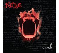 Kittie - Kittie: Oracle [Winyl]