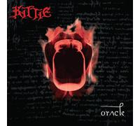 Kittie Oracle (RSD Black Friday 2022) (Vinyl) 12" Album Coloured Vinyl