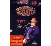 Kittie - Spit in Your Eye [Import]