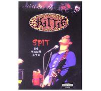 Kittie - Spit in Your Eye [Import anglais]