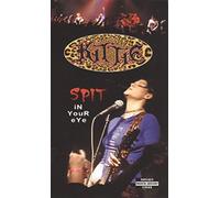 Kittie - Spit in Your Eye [VHS]