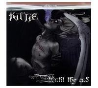 Kittie - Until the End