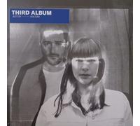 Kittin - Hacker - Third Album