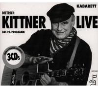 Kittner,Dietrich - Gross,Grösser,am Ende [Import]