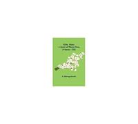 Kitty Alone: A Story Of Three Fires (Vol. Iii)