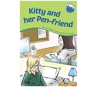 Kitty And Her Pen-Friend: 23 (Lee Family Series)