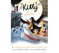 Kitty and the Clifftop Peril