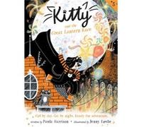 Kitty and the Great Lantern Race - Paula Harrison - HarperCollins - Livre en Anglais - Paperback Paula HarrisonPaula Harrison (Auteur)