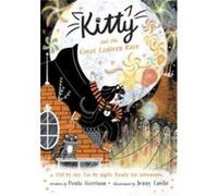 Kitty and the Great Lantern Race – Oxford University Press